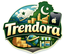 Trendora